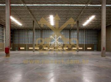 Comercial · 4303m² · 18 Vagas · Galpão para locação - Jundiaí