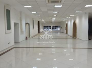Comercial · 3141m² · 12 Vagas · Prédio comercial para locação - Centro