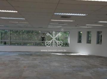 Comercial · 245m² · 5 Vagas · Sala comercial para locação - Bela Vista