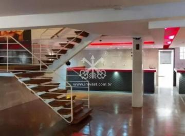 Comercial · 280m² · 2 Vagas · Casa comercial para locação - Mooca