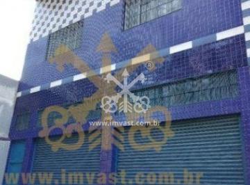 Comercial · 600m² · 7 Vagas · Galpão para venda e locação - Itaquera