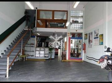 Comercial · 500m² · 4 Vagas · Prédio comercial para venda - Vila Yara