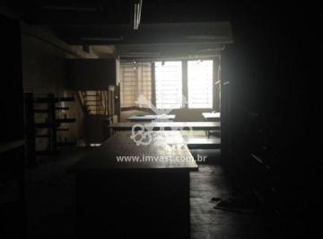 Comercial · 550m² · Loja para locação - Sumarezinho