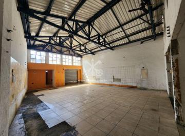 Comercial · 437m² · Galpão para Venda - Vila Prudente