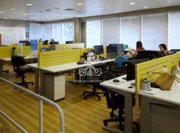 Comercial · 340m² · 3 Vagas · Prédio para locação - Berrini