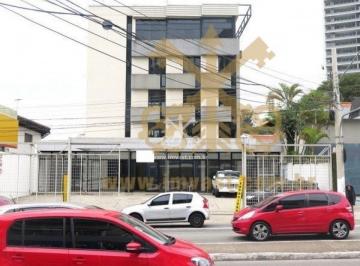 Comercial · 640m² · 13 Vagas · Prédio comercial para locação - Sumarézinho
