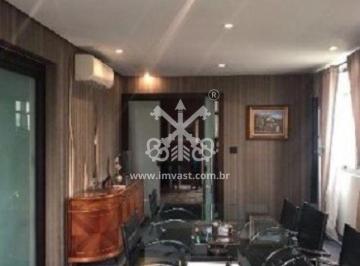 Comercial · 213m² · 3 Vagas · Prédio comercial á venda - Aclimação