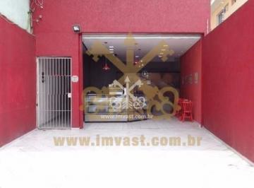 Comercial · 900m² · Prédio comercial á venda - Vila Regente Feijó