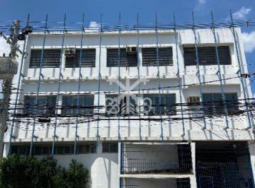 Comercial · 1500m² · 35 Vagas · Prédio para locação - Brooklin