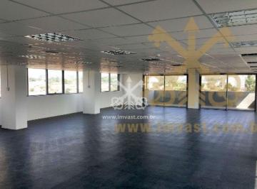 Comercial · 316m² · 9 Vagas · Sala comercial para locação - Chac Santo Antônio