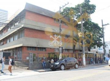Comercial · 2773m² · 14 Vagas · Prédio comercial para locação - Barra Funda