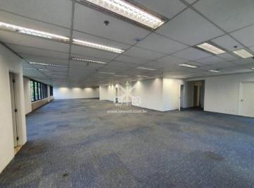 Comercial · 468m² · 12 Vagas · Sala comercial para locação - Paraíso
