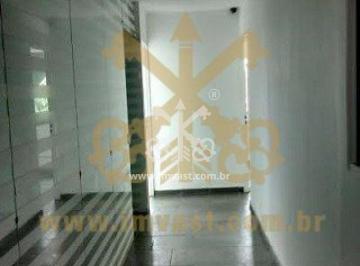 Comercial · 500m² · EXCELENTE PRÉDIO COMERCIAL TATUAPÉ
