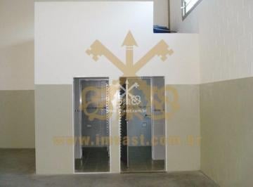 Comercial · 750m² · 10 Vagas · Galpão para locação - Atibaia