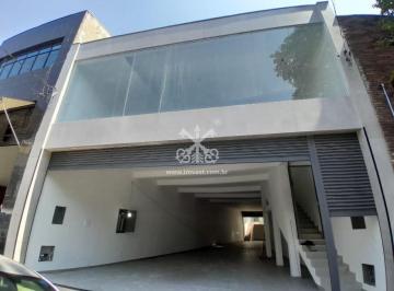 Comercial · 235m² · Loja + sobreloja para locação - Brás