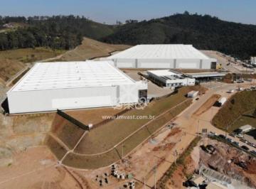Comercial · 14812m² · Galpão para locação - Santana do Parnaíba