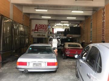 Comercial · 600m² · Prédio comercial