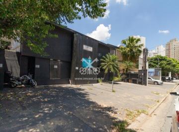 Comercial · 281m² · 8 Vagas · Casa comercial para locação - Jardim América