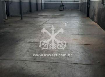 Comercial · 560m² · 3 Vagas · Galpão para venda/locação - Chácara Belenzinho