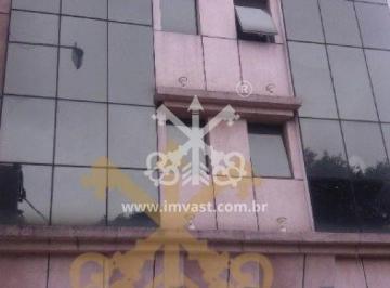 Comercial · 1023m² · 12 Vagas · Prédio comercial para locação - São Bernardo