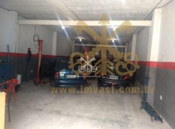 Comercial · 500m² · Galpão a venda - Tucuruvi