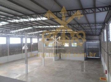 Comercial · 1500m² · Galpão para Venda - Indaiatuba