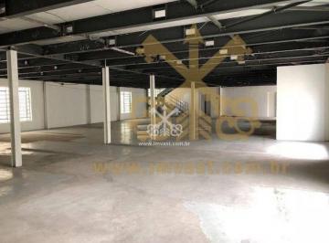 Comercial · 1200m² · 5 Vagas · Galpão para venda com RENDA - Limão