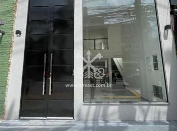 Comercial · 172m² · Loja para locação - Chácara Santo Antônio