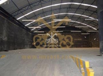 Comercial · 647m² · Galpão para locação - Cotia