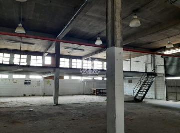 Comercial · 3381m² · 21 Vagas · Prédio para Venda e Locação - Agua Branca