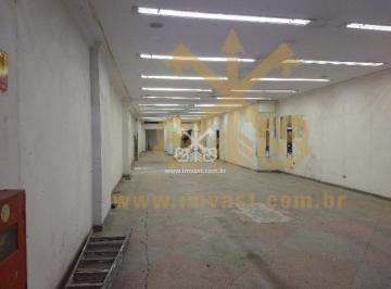 Comercial · 911m² · Loja para locação - Sé