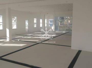 Comercial · 1140m² · 20 Vagas · Prédio comercial p. locação - Alphaville Campinas