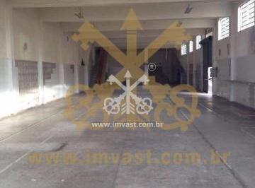 Comercial · 1300m² · GALPÃO PARA VENDA - VILA FORMOSA