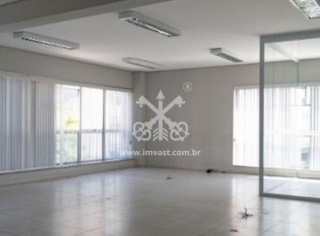 Comercial · 1435m² · Prédio comercial para locação - Barra Funda