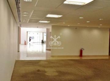 Comercial · 1031m² · 20 Vagas · Prédio comercial para locação - Cidade Monções