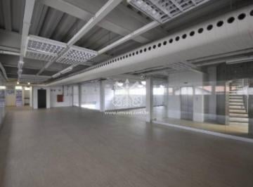Comercial · 1970m² · Prédio comercial para locação - Barra Funda