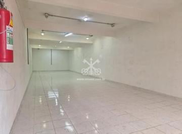 Comercial · 166m² · 2 Vagas · Sobrado comercial para locação - Moema