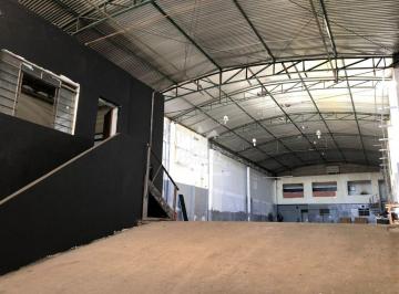 Comercial · 657m² · Galpão para venda/locação - Lapa