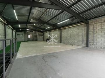 Comercial · 671m² · 12 Vagas · Prédio comercial para locação - Pq. São Lucas