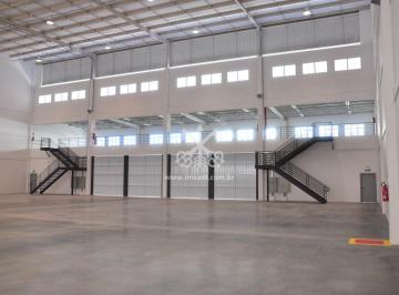 Comercial · 2177m² · 10 Vagas · Galpão para locação - Itapevi