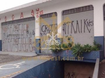 Comercial · 1200m² · 4 Vagas · Prédio comercial para locação - Vila Ré