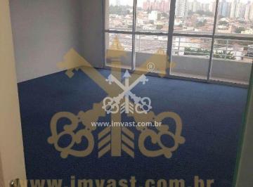 Comercial · 414m² · Laje comercial - São Bernardo do Campo