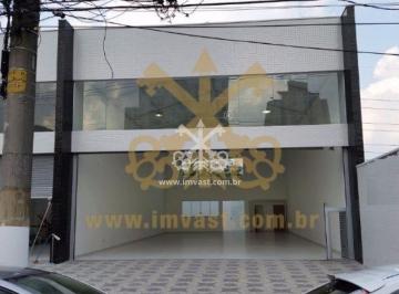 Comercial · 203m² · Loja para Venda - Mooca