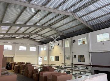Comercial · 1000m² · 10 Vagas · Galpão para venda - Sorocaba
