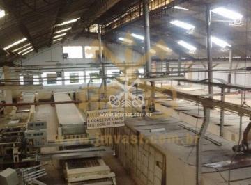 Comercial · 4120m² · Galpão para Venda - Carrão