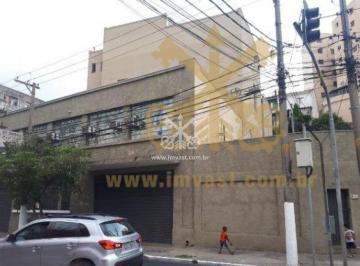 Comercial · 2500m² · 10 Vagas · Prédio a venda - Cambuci