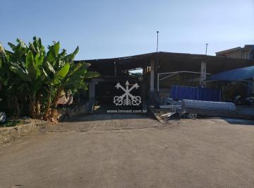 Comercial · 4580m² · Galpão para venda - Vila Alpina
