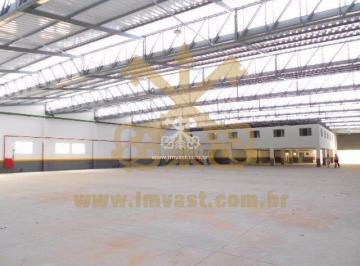Comercial · 2200m² · Galpão para venda com RENDA - Ipiranga