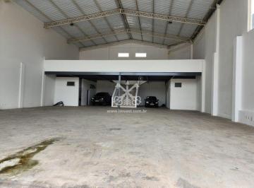 Comercial · 540m² · 10 Vagas · Loja para locação - Interlagos