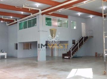Comercial · 500m² · Galpão Venda - Jd dos Camargos